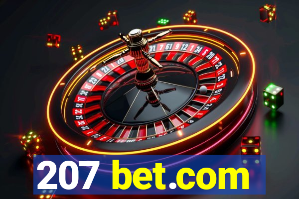 207 bet.com